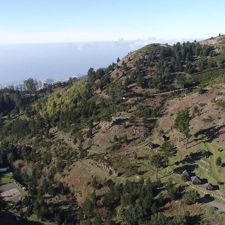 Mountain Eco Shelter 1 Hotel Funchal  Exterior photo